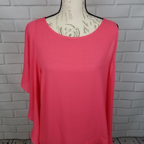 Pink Ribbon Blouse - Picture 6 of 6